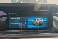 Mercedes-Benz G 63 AMG (Clasa G) din 2025 cu 15.200 km - oferta MER212822 - foto 22
