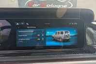 Mercedes-Benz G 63 AMG (Clasa G) din 2025 cu 15.200 km - oferta MER212822 - foto 23
