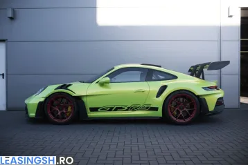 Porsche 992 din 2024 - oferta POR212823