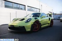 Porsche 992 din 2024 cu 12.600 km - oferta POR212823 - foto 2