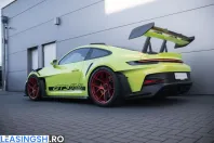 Porsche 992 din 2024 cu 12.600 km - oferta POR212823 - foto 3