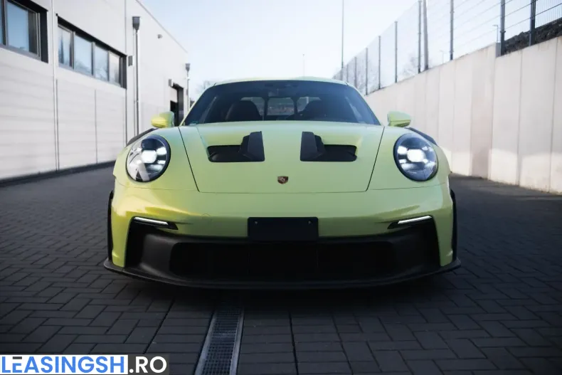 Porsche 992 din 2024 cu 12.600 km - oferta POR212823 - foto 4