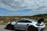 Porsche 992 din 2024 cu 12.600 km - oferta POR212823 - foto 7