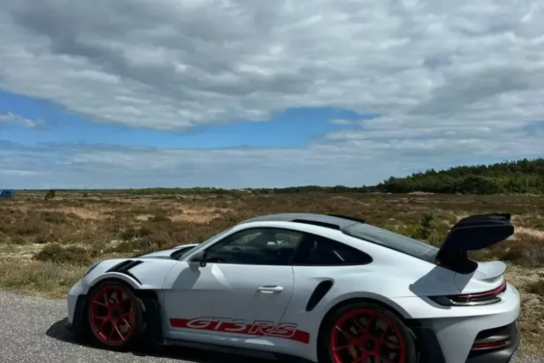 Porsche 992 din 2024 cu 12.600 km - oferta POR212823 - foto 7