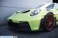 Porsche 992 din 2024 cu 12.600 km - oferta POR212823 - foto 19