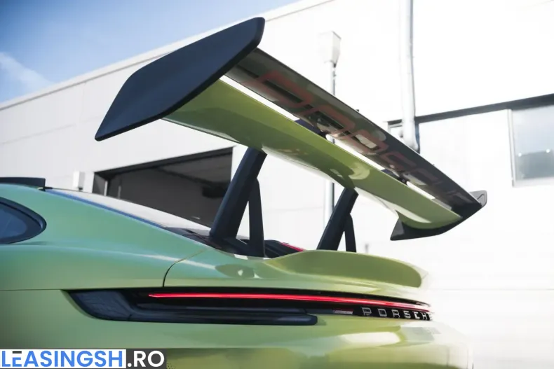 Porsche 992 din 2024 cu 12.600 km - oferta POR212823 - foto 24