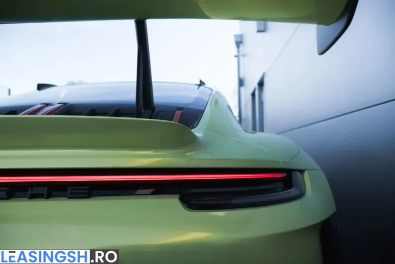 Porsche 992 din 2024 cu 12.600 km - oferta POR212823 - foto 25