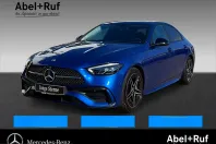 Mercedes-Benz C 220 (Clasa C) din 2024 cu 17.118 km - oferta MER212824 - foto 1