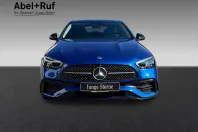 Mercedes-Benz C 220 (Clasa C) din 2024 cu 17.118 km - oferta MER212824 - foto 2