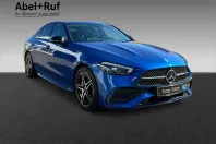Mercedes-Benz C 220 (Clasa C) din 2024 cu 17.118 km - oferta MER212824 - foto 3