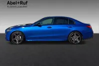 Mercedes-Benz C 220 (Clasa C) din 2024 cu 17.118 km - oferta MER212824 - foto 5