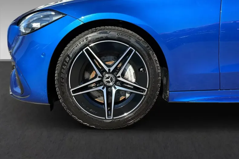 Mercedes-Benz C 220 (Clasa C) din 2024 cu 17.118 km - oferta MER212824 - foto 6