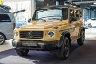 Mercedes-Benz G 500 (Clasa G) din 2024 cu 4.323 km - oferta MER212825 - foto 1