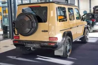 Mercedes-Benz G 500 (Clasa G) din 2024 cu 4.323 km - oferta MER212825 - foto 2
