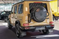 Mercedes-Benz G 500 (Clasa G) din 2024 cu 4.323 km - oferta MER212825 - foto 3