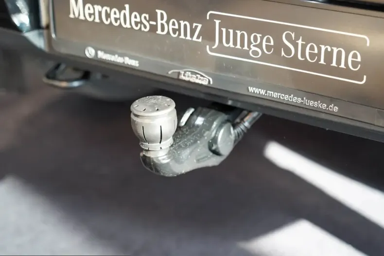 Mercedes-Benz G 500 (Clasa G) din 2024 cu 4.323 km - oferta MER212825 - foto 8