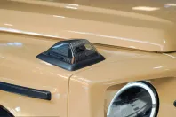 Mercedes-Benz G 500 (Clasa G) din 2024 cu 4.323 km - oferta MER212825 - foto 9