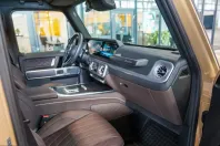 Mercedes-Benz G 500 (Clasa G) din 2024 cu 4.323 km - oferta MER212825 - foto 11