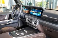 Mercedes-Benz G 500 (Clasa G) din 2024 cu 4.323 km - oferta MER212825 - foto 12