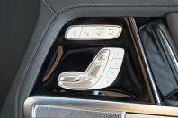 Mercedes-Benz G 500 (Clasa G) din 2024 cu 4.323 km - oferta MER212825 - foto 13