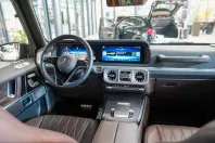 Mercedes-Benz G 500 (Clasa G) din 2024 cu 4.323 km - oferta MER212825 - foto 15