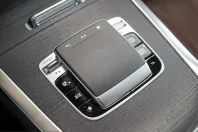 Mercedes-Benz G 500 (Clasa G) din 2024 cu 4.323 km - oferta MER212825 - foto 24