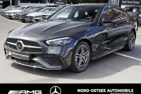 Mercedes-Benz C 300 (Clasa C) din 2025 cu 22.822 km - oferta MER212826 - foto 1