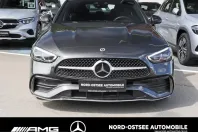 Mercedes-Benz C 300 (Clasa C) din 2025 cu 22.822 km - oferta MER212826 - foto 2