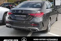 Mercedes-Benz C 300 (Clasa C) din 2025 cu 22.822 km - oferta MER212826 - foto 4