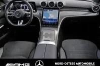 Mercedes-Benz C 300 (Clasa C) din 2025 cu 22.822 km - oferta MER212826 - foto 5