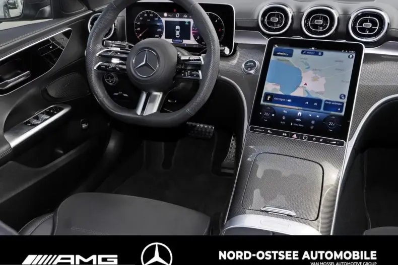 Mercedes-Benz C 300 (Clasa C) din 2025 cu 22.822 km - oferta MER212826 - foto 6