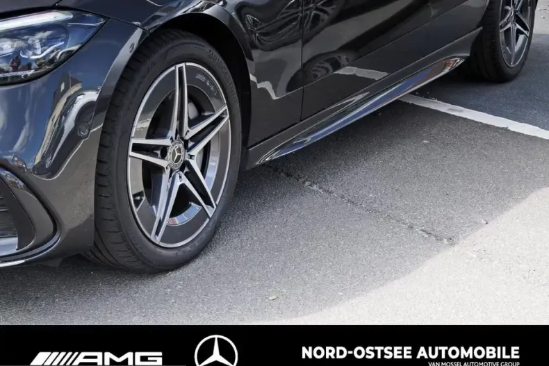 Mercedes-Benz C 300 (Clasa C) din 2025 cu 22.822 km - oferta MER212826 - foto 10