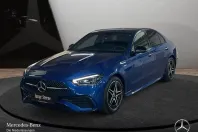 Mercedes-Benz C 300 (Clasa C) din 2025 cu 18.934 km - oferta MER212827 - foto 1