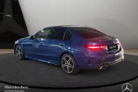Mercedes-Benz C 300 (Clasa C) din 2025 cu 18.934 km - oferta MER212827 - foto 4