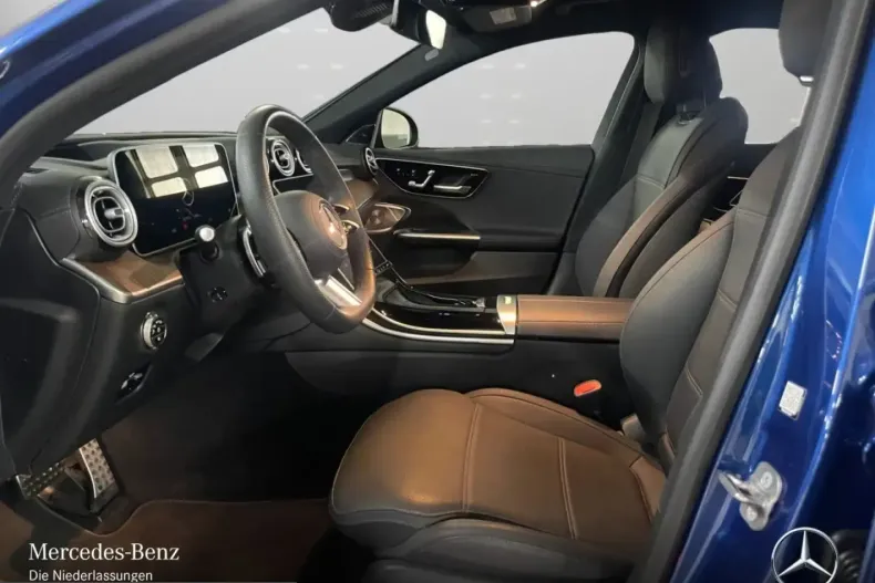Mercedes-Benz C 300 (Clasa C) din 2025 cu 18.934 km - oferta MER212827 - foto 10