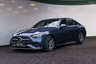 Mercedes-Benz C 220 (Clasa C) din 2024 cu 24.986 km - oferta MER212828 - foto 1