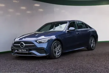 Mercedes-Benz C 220 din 2024 - oferta MER212828