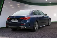 Mercedes-Benz C 220 (Clasa C) din 2024 cu 24.986 km - oferta MER212828 - foto 2