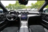 Mercedes-Benz C 220 (Clasa C) din 2024 cu 24.986 km - oferta MER212828 - foto 4