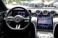 Mercedes-Benz C 220 (Clasa C) din 2024 cu 24.986 km - oferta MER212828 - foto 5