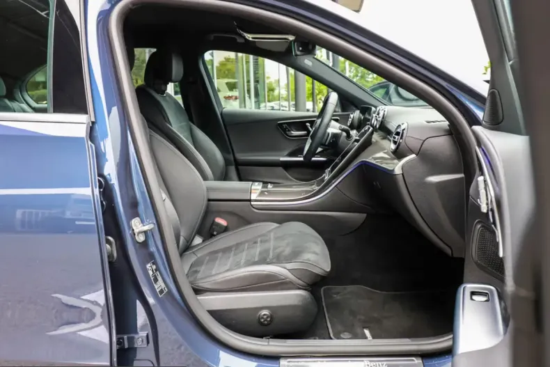 Mercedes-Benz C 220 (Clasa C) din 2024 cu 24.986 km - oferta MER212828 - foto 7