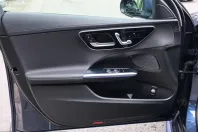 Mercedes-Benz C 220 (Clasa C) din 2024 cu 24.986 km - oferta MER212828 - foto 13