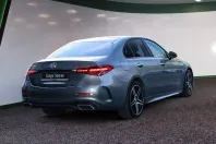 Mercedes-Benz C 220 (Clasa C) din 2024 cu 20.457 km - oferta MER212829 - foto 2