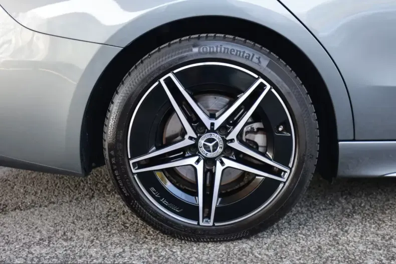 Mercedes-Benz C 220 (Clasa C) din 2024 cu 20.457 km - oferta MER212829 - foto 3
