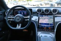 Mercedes-Benz C 220 (Clasa C) din 2024 cu 20.457 km - oferta MER212829 - foto 5