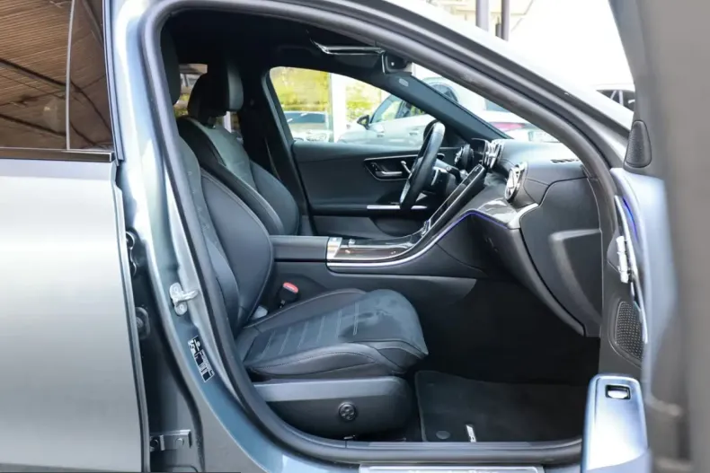 Mercedes-Benz C 220 (Clasa C) din 2024 cu 20.457 km - oferta MER212829 - foto 7