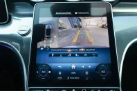 Mercedes-Benz C 220 (Clasa C) din 2024 cu 20.457 km - oferta MER212829 - foto 9
