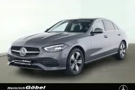 Mercedes-Benz C 220 (Clasa C) din 2024 cu 27.938 km - oferta MER212830 - foto 1