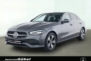 Mercedes-Benz C 220 din 2024 - oferta MER212830