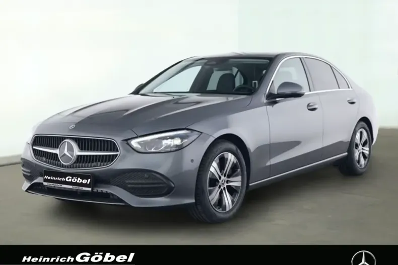 Mercedes-Benz C 220 (Clasa C) din 2024 cu 27.938 km - oferta MER212830 - foto 1